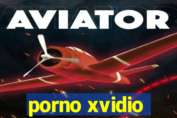 porno xvidio